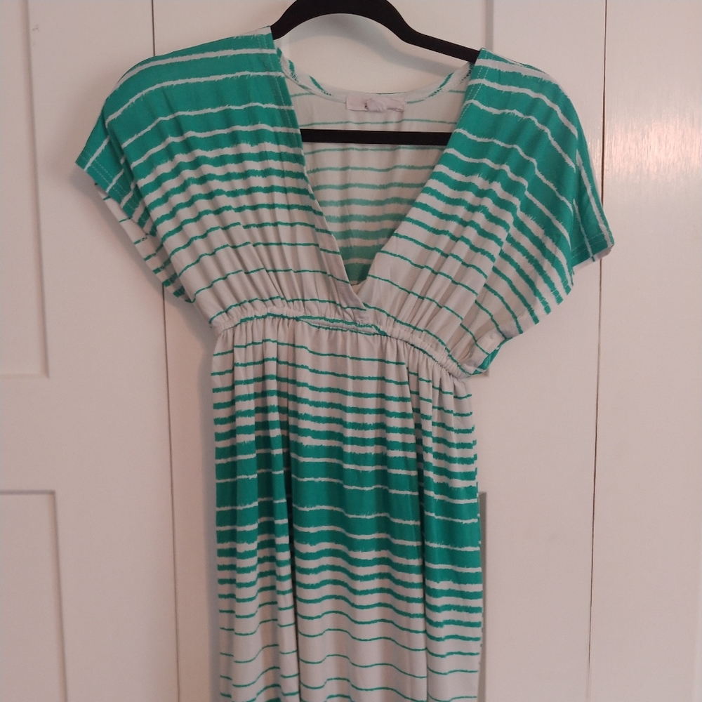5th & Love short sleeve dress